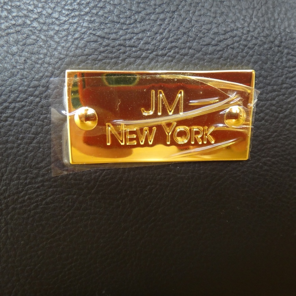 J M  New York  Purse  Shoulder Bag - Picture 7 of 7